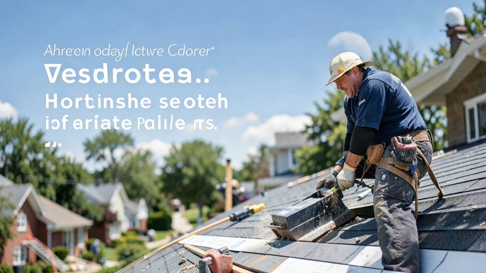 Roof Replacement in Unity, ME near me
